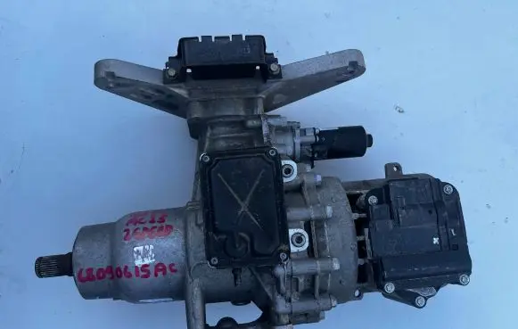 Jeep Cherokee Front differential 68090615AC