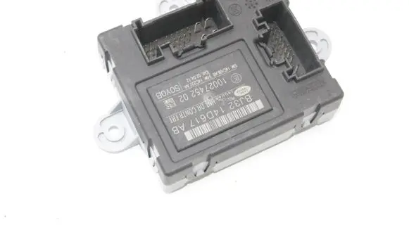 Land Rover Range Rover Evoque L538 Door control unit/module BJ3214D617AB