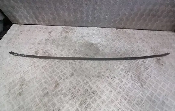 Ford Focus Engine compartment rubber 