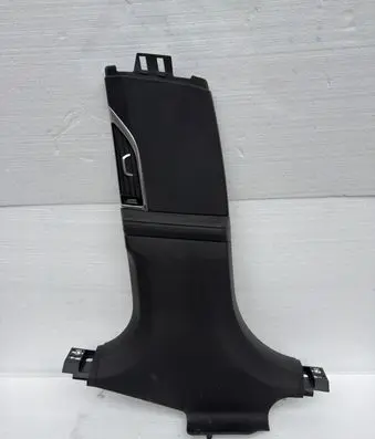 BMW 7 G11 G12 (B) pillar trim (bottom) 7355331 7391905 7401187
