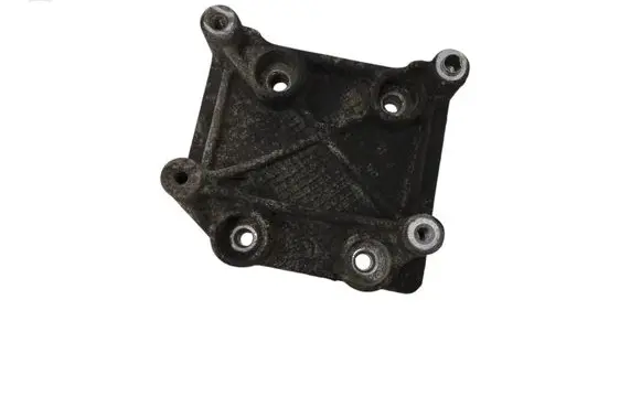 Citroen C2 Engine mounting bracket 9656881780