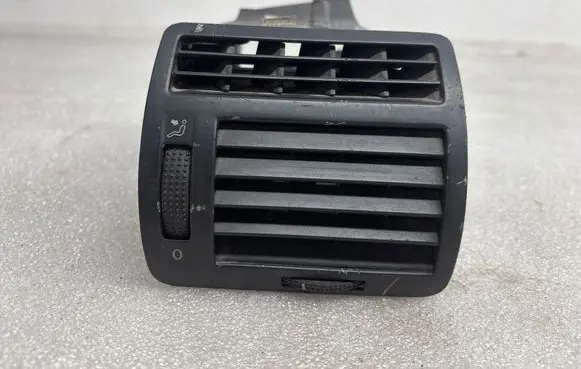 Seat Alhambra (Mk1) Dashboard side air vent grill/cover trim 7M3819704B 5398100