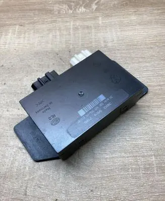 Volkswagen PASSAT B5 Comfort/convenience module 3B0959798 5DK007756