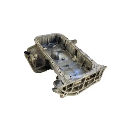 Oil sump
