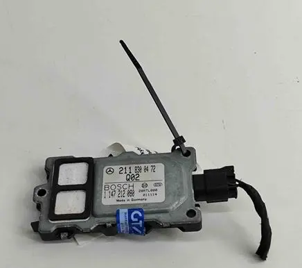Mercedes-Benz CL C215 Air quality sensor 1147212080 A2118300472