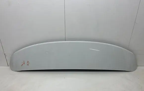 Audi Q7 4M Tailgate/trunk spoiler 4M0827933