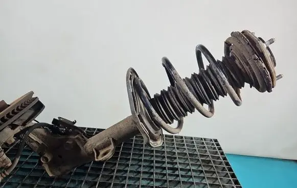 Toyota RAV 4 (XA40) Front shock absorber/damper IMPRK1564449