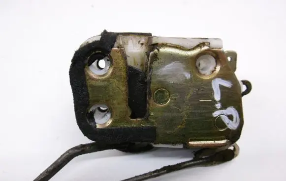 Honda Civic Front door lock