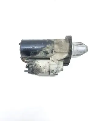 Mercedes-Benz E W211 Starter motor 0001108403 A0061510501