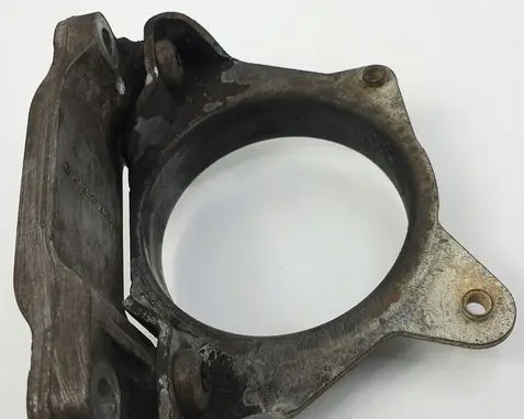 Mercedes-Benz B W245 Engine mounting bracket A1693760242