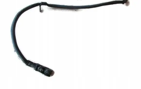 Nissan Pathfinder R51 Negative earth cable (battery)
