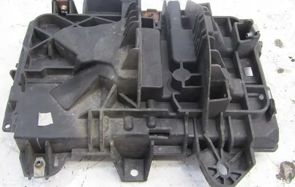 Jeep Cherokee Battery box tray 68186053AB