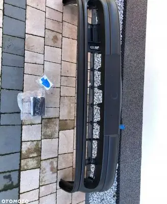 Renault Megane I Front bumper 7701367999