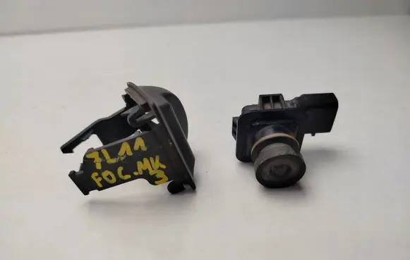 Ford Focus Reversing camera BM5T19G490JB