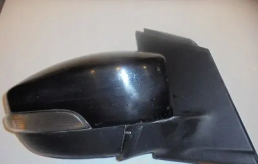 Ford Kuga II Front door electric wing mirror 8PIN