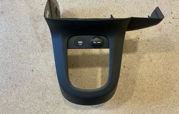 Hyundai Ioniq 5 Other center console (tunnel) element 847T0GI000