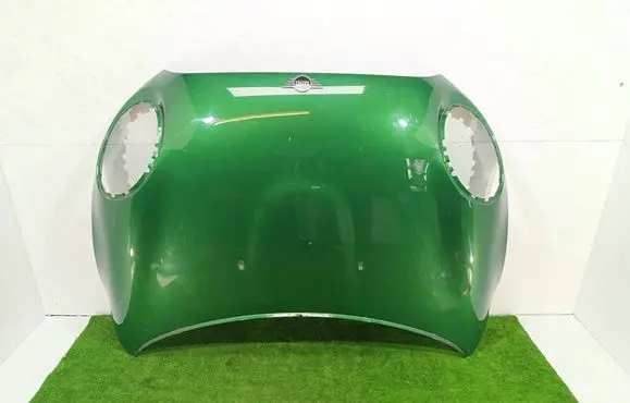 Mini One - Cooper F56 F55 Engine bonnet/hood