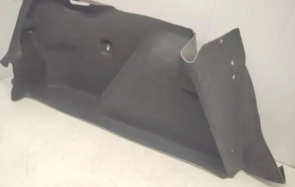 Renault Fluence Trunk/boot side trim panel 849510086R