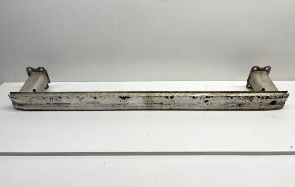 Peugeot 508 Rear bumper cross member 9686539380