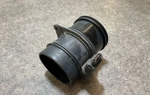 Land Rover Range Rover Sport L320 Mass air flow meter 5WK97010 0000908 PHF500101