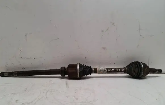 Citroen Jumpy Front driveshaft 1497188080