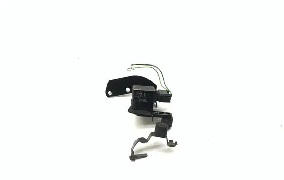 Jaguar XJ X350 Headlight/headlamp level sensor 2W933C034AA