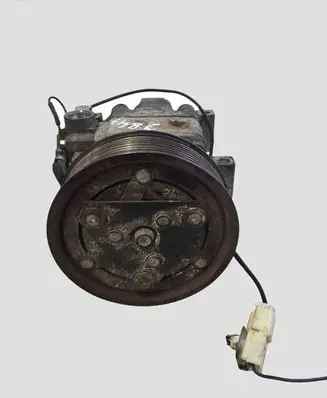 Mazda 6 Air conditioning (A/C) compressor (pump) H12A1AV4HE HFC134A