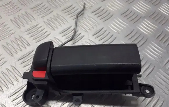 Mazda 5 Rear door handle trim 