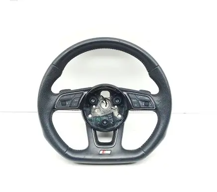 Audi A3 S3 8V Steering wheel 8W0419091DH 8W0419091