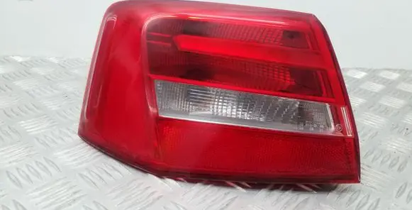 Audi A6 S6 C7 4G Rear/tail lights 4G5945095
