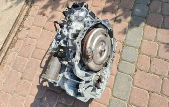 Opel Astra K Body 