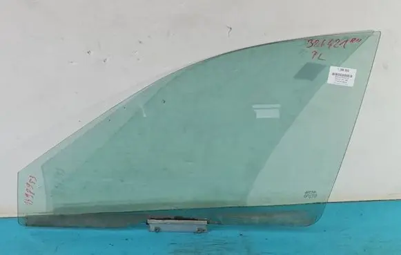 Volvo S40, V40 Front door window glass four-door IMPRK1398953
