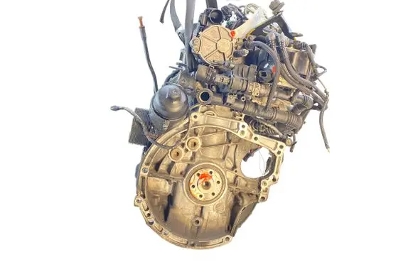Ford Focus Engine HHDA