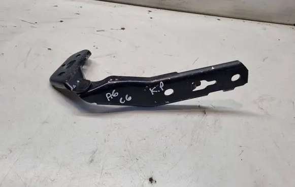 Audi A6 S6 C6 4F Engine bonnet/hood hinges 4F0823301