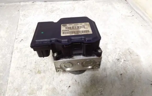 Ford Mondeo MK IV ABS Pump 8G912C405AA 16565703 54084922C
