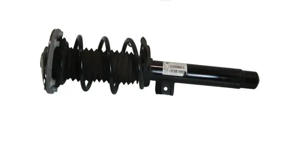 BMW 1 F20 F21 Front shock absorber with coil spring 6791541 6862171 31316862171