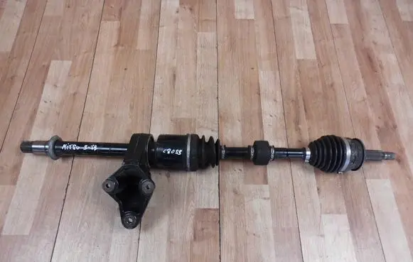 Mitsubishi Eclipse Cross Front driveshaft 3815A684