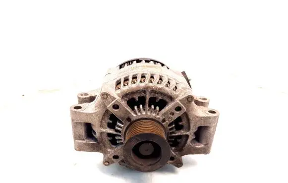 BMW 5 F10 F11 Generator/alternator 0210801100 14V210A DAN1135