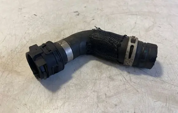 Peugeot Expert Engine coolant pipe/hose 