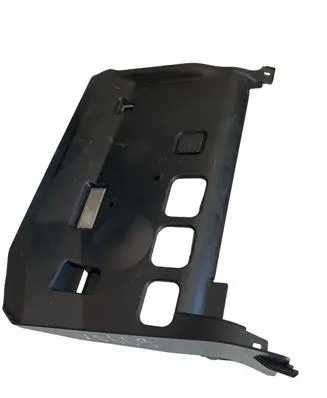 BMW 3 E90 E91 Dashboard lower bottom trim panel 10822910