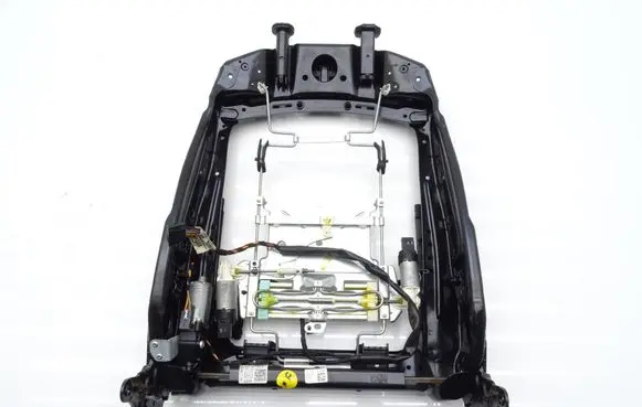 Audi A4 S4 B8 8K Seat frame 8K0881045K