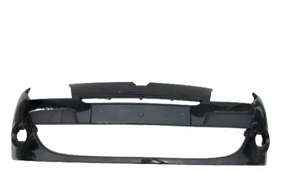 Renault Megane III Front bumper 620220004R