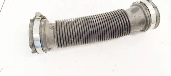 Nissan Juke I F15 Air intake hose/pipe 8200721179