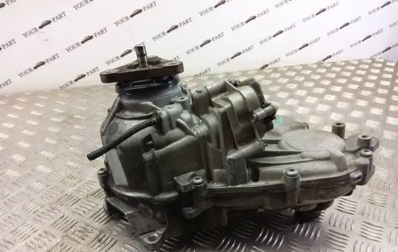 BMW X3 F25 Timing chain (engine) 7636181