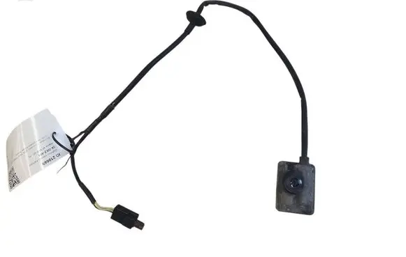 Reversing camera