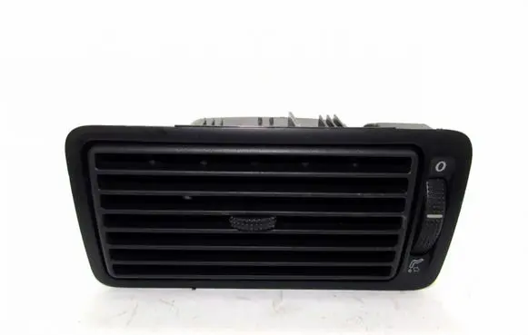Volkswagen Golf IV Dash center air vent grill 1J1819704C