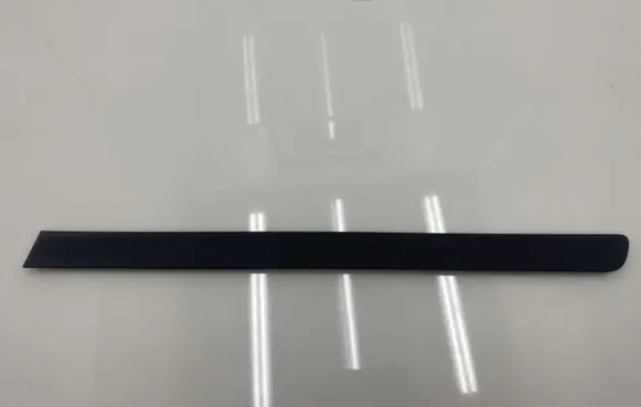 Volvo XC70 Front door trim (molding) 09187734