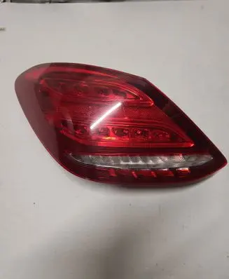 Mercedes-Benz C W205 Rear/tail lights A2059061357 619503