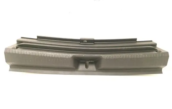 Volkswagen ID.4 Trunk/boot sill cover protection 11A863459