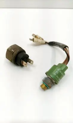 Mercedes-Benz SL R129 Other devices 0048206710